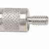 Hoppe's Rifle to Shotgun Thread Adapter Converts 8x32 Female to 5/16x27 Female Thread - 1401