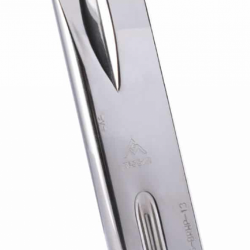 MEC-GAR Browning 9mm Luger Hi Power 13rd Magazine Nickel Detachable