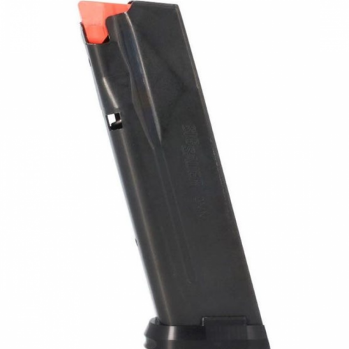 Sig Sauer P365 X-Macro Legion Magazine 9mm 17-Round Steel Black 8900844