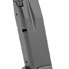 Sig Sauer P250, P320 Compact Magazine 40 S&W 13 Rounds Black MAG-MOD-C-43-13