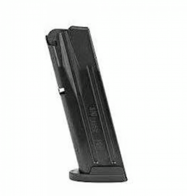 Sig Sauer P250, P320 Full Magazine 40 S&W 14 Rounds Black MAG-MOD-F-43-14
