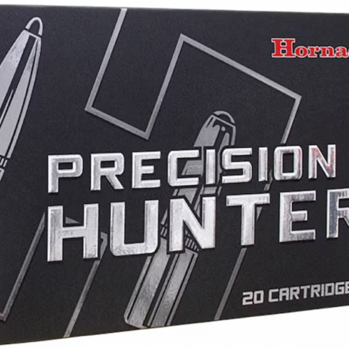 screenshot-2025-10-06-133558__51495.png Hornady Precision Hunter 270 Winchester Short Magnum (WSM) Ammo 145 Grain Hornady ELD-X Polymer Tip Box of 20 - 80558