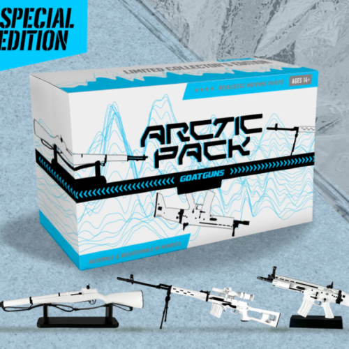 screenshot-2025-10-20-095514__72187.png Goat Guns ARCTIC KIT - SPECIAL WHITE EDITION