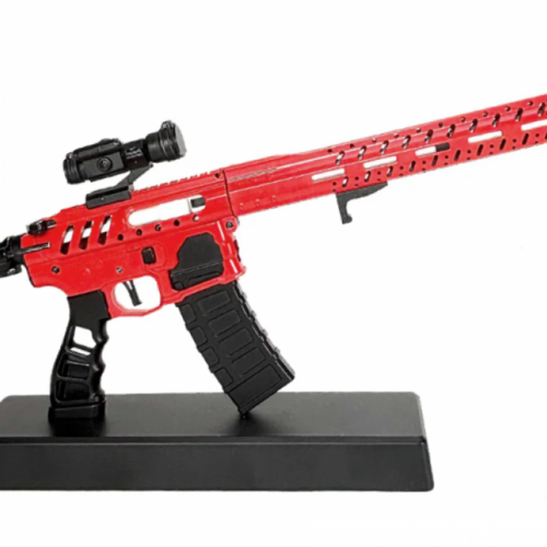 screenshot-2025-10-20-102722__23405.png Goat Guns - MINIATURE 1:3 SCALE AR15 SKELETONIZED MODEL -REAPER