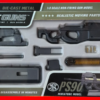 Goat Guns - FN HERSTAL® PS90 Carbine Model