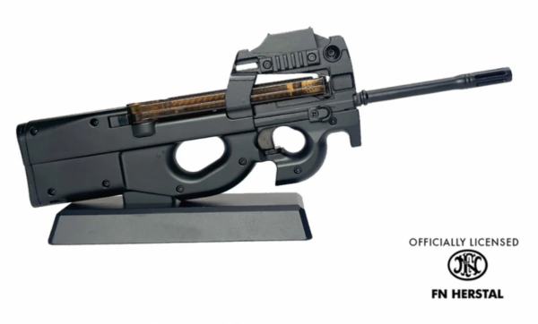 Goat Guns - FN HERSTAL® PS90 Carbine Model