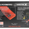 screenshot-2025-10-22-121447__01280.png Mantis X - BlackbeardX: Dry Fire Laser Training System AR-15 - Green Laser MT-6003