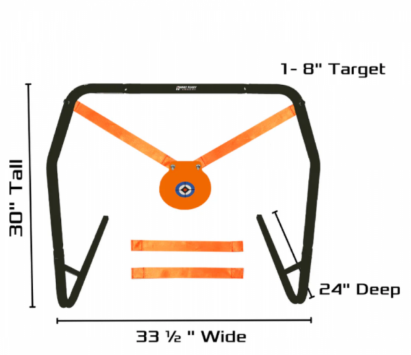 screenshot-2025-10-24-120213__78979.png Do All Outdoors - High Caliber Steel Rifle Gong & Stand - RR1000