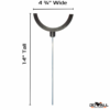 Do All Outdoors-   Pigeon Perch Clay Target Holder | 4 Pack - PP4