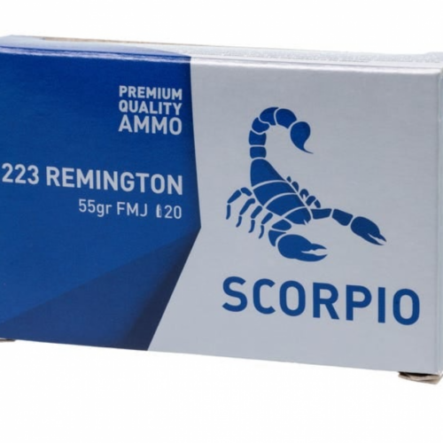 screenshot-2025-11-05-163542__95692.png STV Technology Scorpio Brass .223 Rem 55 Grain 20-Rounds FMJ