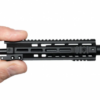 Goat Guns Miniature Accessories Freefloat Handguard - Medium