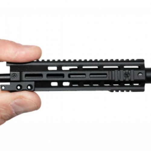 screenshot-2025-12-09-124617__14165.png Goat Guns Miniature Accessories Freefloat Handguard - Medium