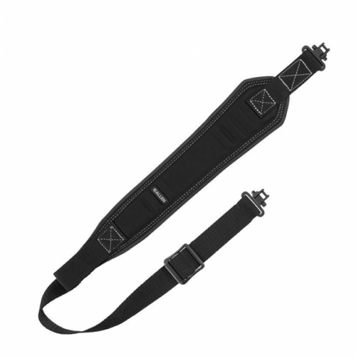Allen Glen Eagle BakTrak Solo Sling, Black - 8342