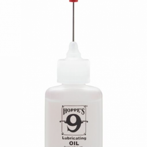 Hoppes Lubricating Oil-Needle Point - 3060
