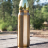 CampCo Cailber Gourmet .17oz Bullet Thermo Bottle - CBG-TMS-1032