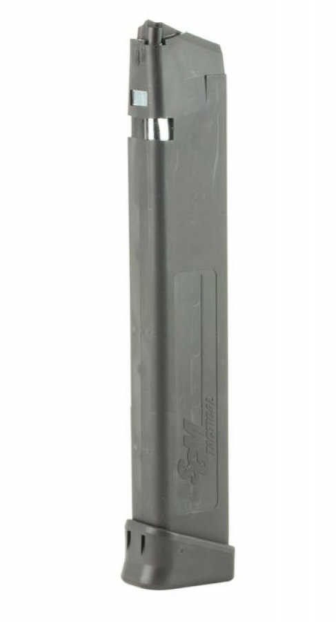 screenshot-2026-03-23-142737__86081.png SGM Tactical Magazine 9mm 33-Rounds Fits Glock 17 / 19 / 26 / 34