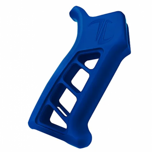 Timber Creek ENFORCER AR PISTOL GRIP BLUE