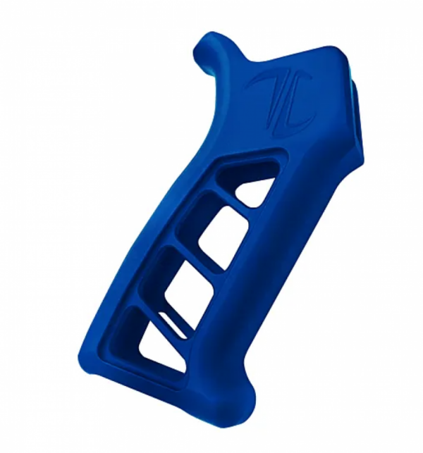 Timber Creek ENFORCER AR PISTOL GRIP BLUE