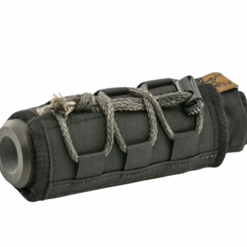 screenshot-2026-05-26-093936__72651.png T&K 5" Kilo Suppressor Cover Black Bolt Action Guns Only
