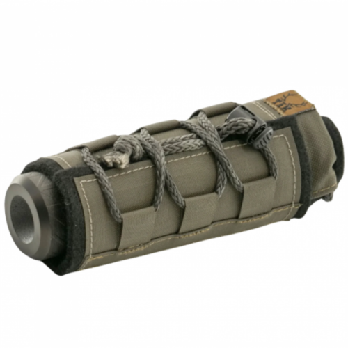 screenshot-2026-05-26-101556__12632.png T&K 5" Kilo Suppressor Cover Ranger Green Bolt Action Guns Only