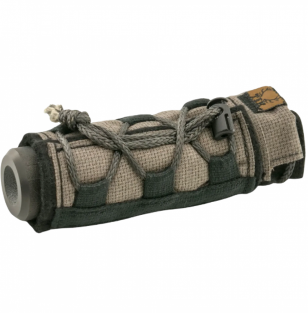 T&K 5" X Tango - Xtreme Temp Cover Khaki