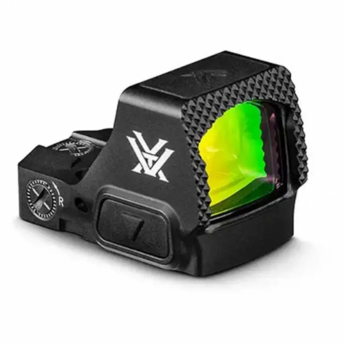 Vortex Defender-ST™ 3 MOA Red Dot Sight - DFST-MRD3