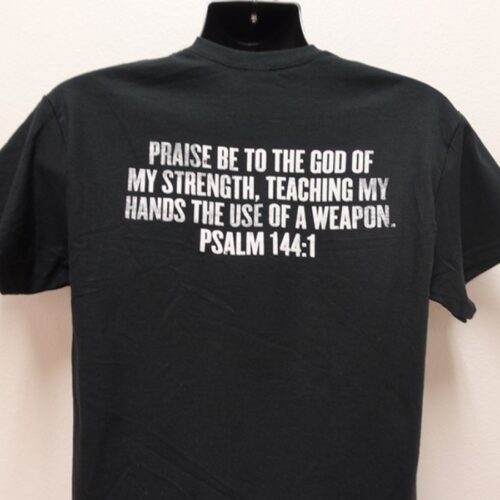Sturgis Guns Weapon Tee