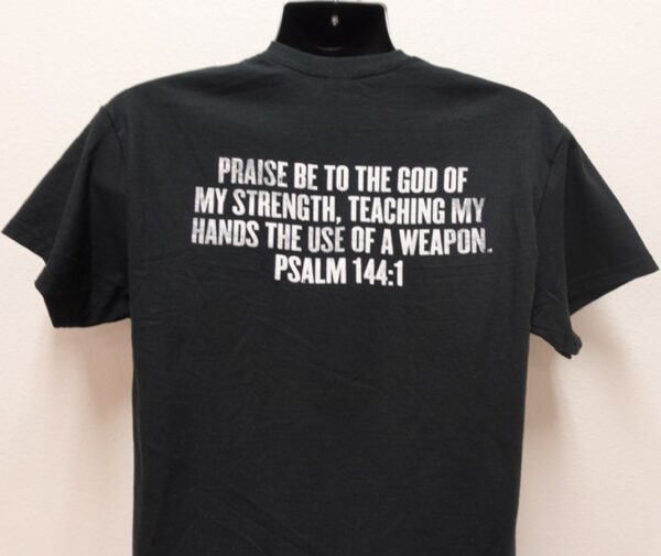 sg23-back__64704.jpg Sturgis Guns Weapon Tee
