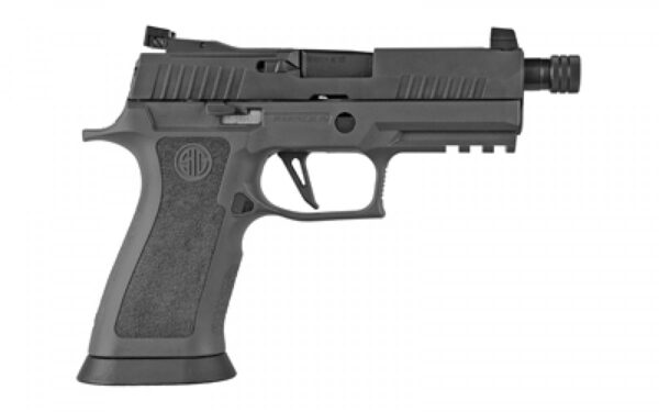 Pre Owned Sig Sauer 320XCA9LEGIONTBR2 P320 XCarry Legion 9mm
