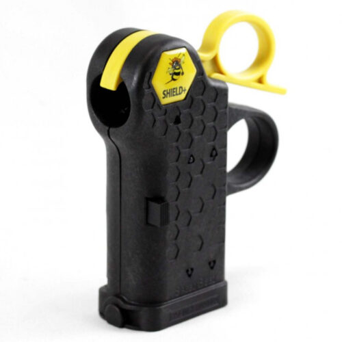 shield-plus-y6-82340.1749259889.1280.1280__17907.jpg SPEED BEEZ® Lever Loader Compatible Smith & Wesson Shield Plus® 9mm LLSPLUS