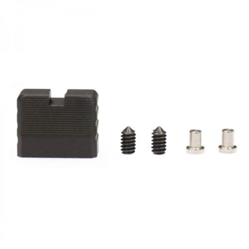 STACCATO DPO3 TACTICAL LEUPOLD DELTA POINT PRO REFLEX SYSTEM