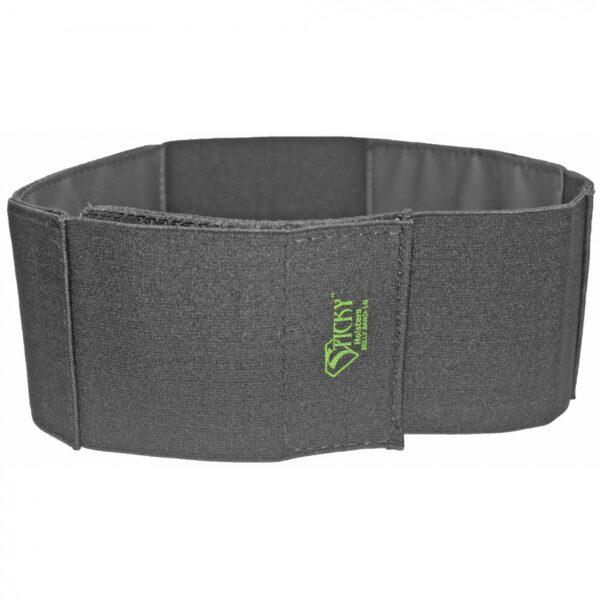 Sticky Holster Gun Belly Band Holster for Men Women Large 42"-52" BBLG