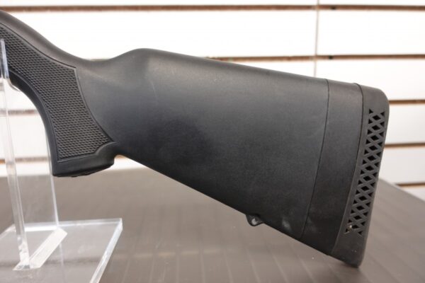 t548574-2-__71436.jpg Mossberg Model 500 Youth 20 ga. Pump Action 22" Vent Rib