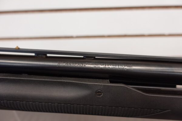 t548574-5-__49239.jpg Mossberg Model 500 Youth 20 ga. Pump Action 22" Vent Rib