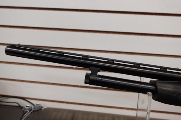 t548574-6-__79458.jpg Mossberg Model 500 Youth 20 ga. Pump Action 22" Vent Rib