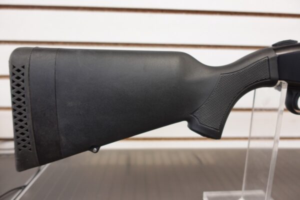 t548574-7-__06228.jpg Mossberg Model 500 Youth 20 ga. Pump Action 22" Vent Rib