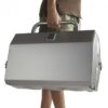 Master Forge Stainless Steel Portable Gas Grill 198-Sq in Portable Gas Grill