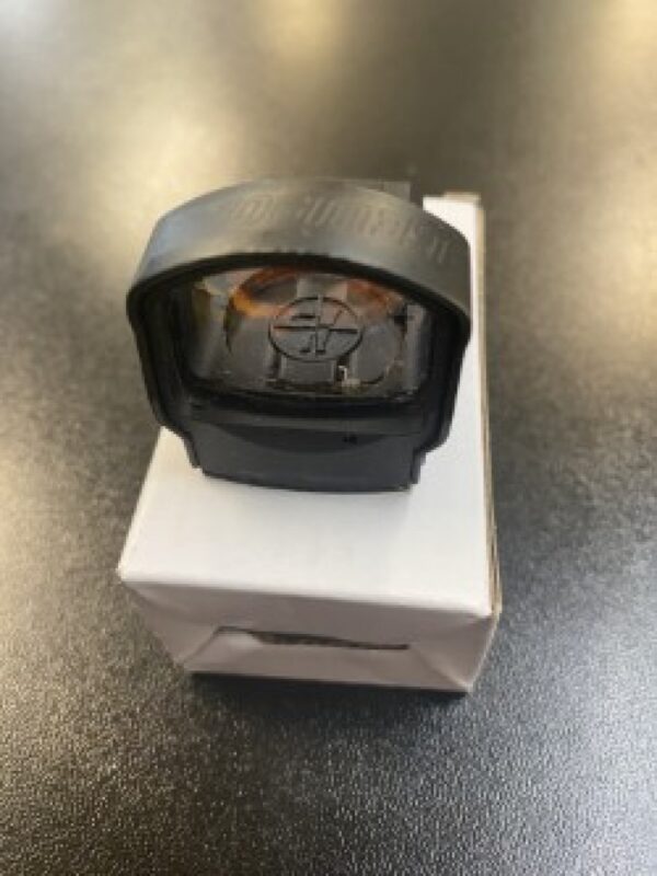 thumbnail-img-9651__03411.jpg LEU DELTAPOINT PRO REFLEX SIGHT 6MOA MATTE