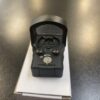 LEU DELTAPOINT PRO REFLEX SIGHT 6MOA MATTE