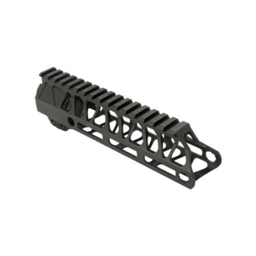Timber Creek Outdoors Enforcer 7 Inch Hand Guard M-LOK Black Anodized