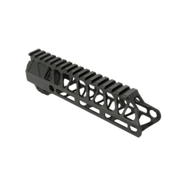 Timber Creek Outdoors Enforcer 7 Inch Hand Guard M-LOK Black Anodized