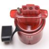 UHaul Trailer Adapter (Nite Glow) Uhaul 47335 849278096403