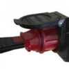 UHaul Trailer Adapter (Nite Glow) Uhaul 47335 849278096403