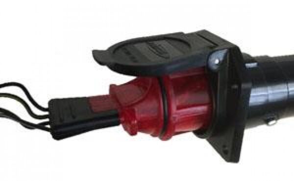 UHaul Trailer Adapter (Nite Glow) Uhaul 47335 849278096403
