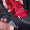 UHaul Trailer Adapter (Nite Glow) Uhaul 47335 849278096403