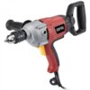 Chicago Electric 1/2" Heavy Duty Spade Handle Drill - 63116 - New In Box