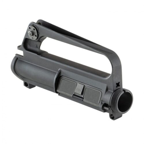 LUTH-AR Slick Side A1 Upper Receiver, Assembled UR-01-E3-SA
