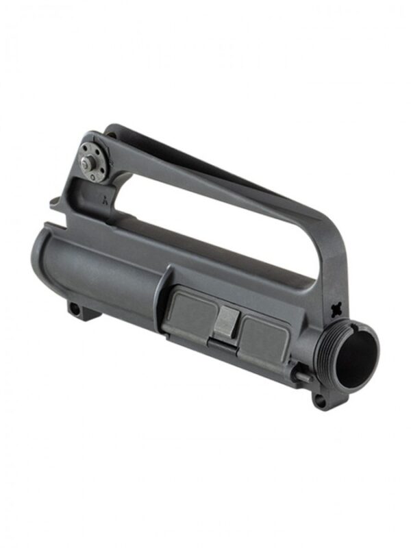 ur-01-e3-sa__05420.jpg LUTH-AR Slick Side A1 Upper Receiver, Assembled UR-01-E3-SA