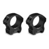 Pro Series 30mm Rings Med - 1.00"