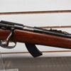 WINCHESTER 69A 22 LR 24" RIFLE, GROOVED TRIGGER, 1 MAG, 1 CLIP
